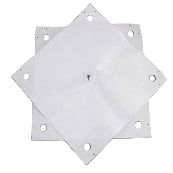 Attractive Price Polypropylene Waterproof Frame Filter Bag Pocket Filter Environmental Filter Dust Collector