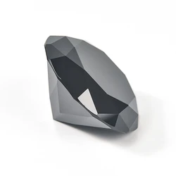 60mm New Product As A Gift Fine Workmanship Low Moq Diamante De Cristal Crystal Diamond