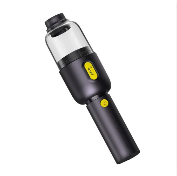 Mini Desktop Vacuum Cleaner Car Vacuum Cleaner USB 1800mAh 13.32WH 7.4V  Portable Vacuum Steam Cleaner