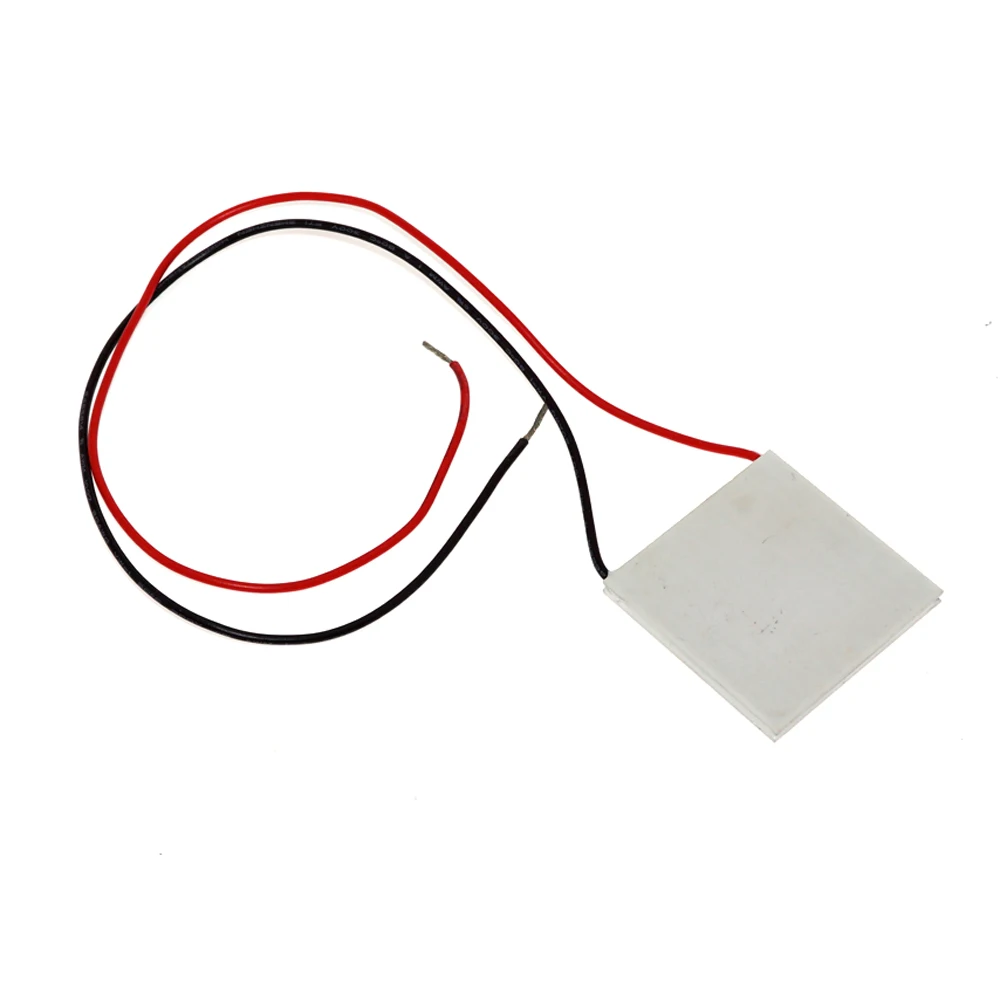  Полупроводниковый РЕФРИЖЕРАТОРНЫЙ модуль OEM/ODM TEC1-12706 Пельтье Tec1 12706