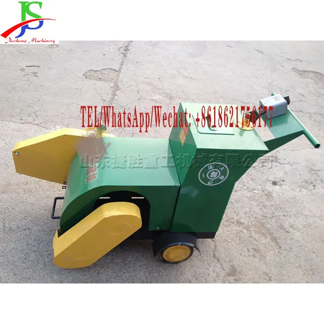 Concrete Band Saw Pavement Cutting Machine Cutter Concrete High Quality concrete cutter gasoline power road cutting equipment