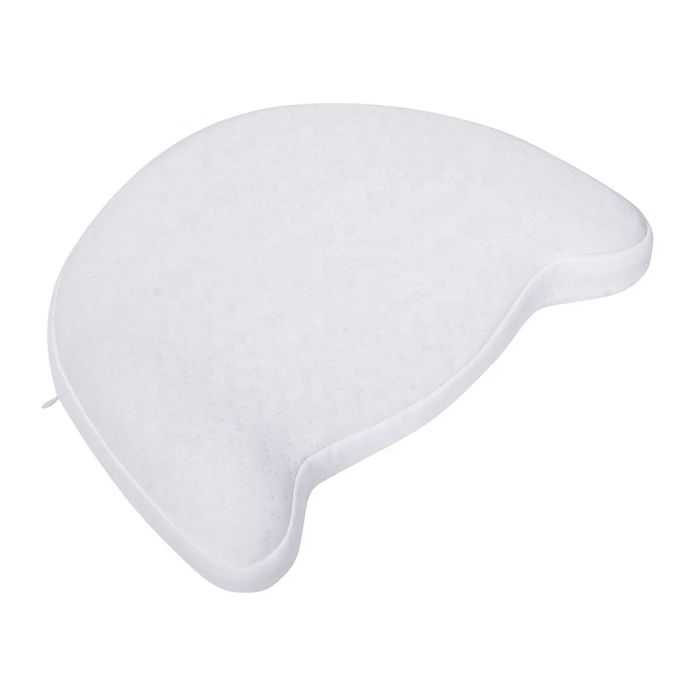 Shinnwa anti flat head protection positioning infant baby sleep pillow