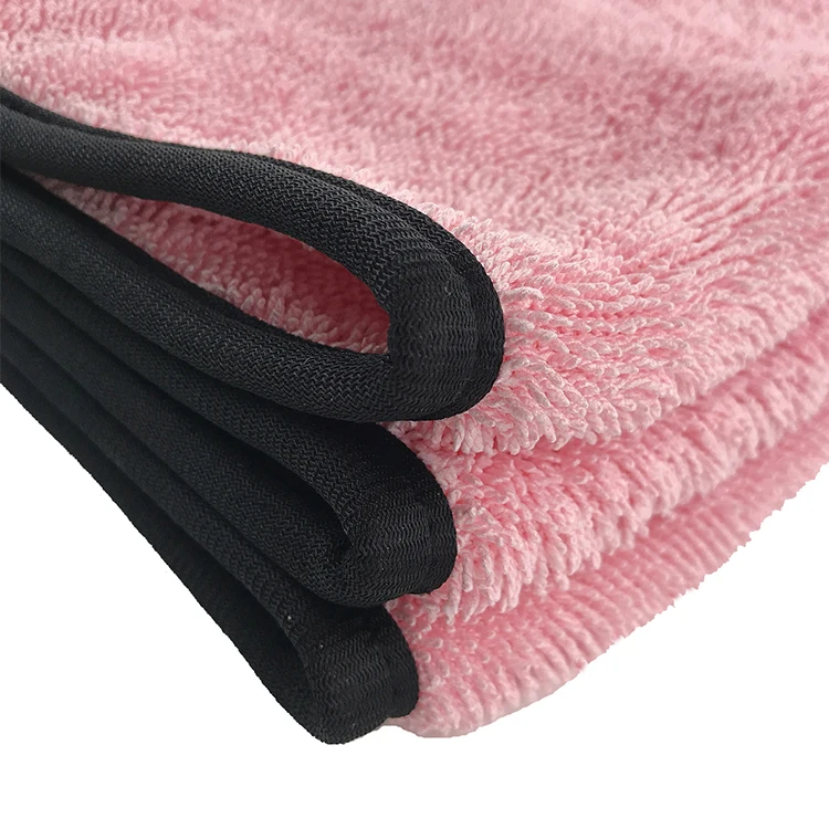Micro Fiber Microfibre Microfiber Magic Floor Kitchen Nano Nanoscale Towel Dish Detailing Towels Cleaning Cloth