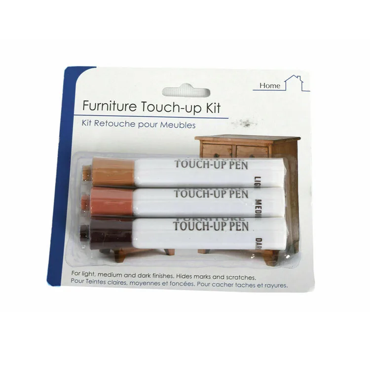 
Suitable For Home Furniture Repair Furniture Touch-up Pen Fill Paint Pen 