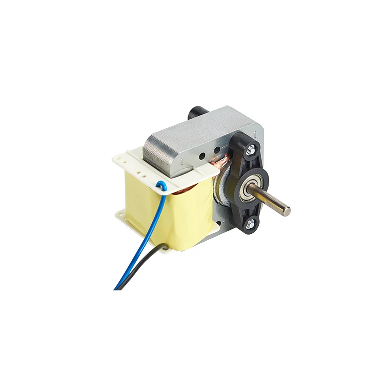 ac motor  oil-free compressor vacuum pump for suction machine
