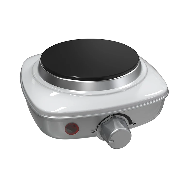 New Type Household Use Single-Burner Hotplate Oven Portable Small Electric Stove For Home