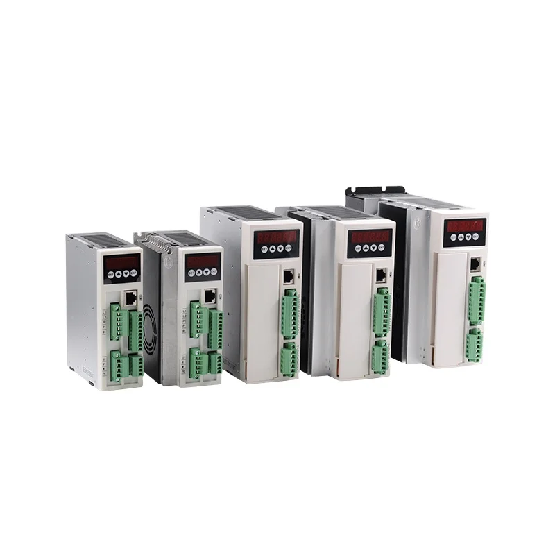 PrimoPal compact size 3 phase 145*46*125mm 110/220v brushless bldc motor speed controller drive