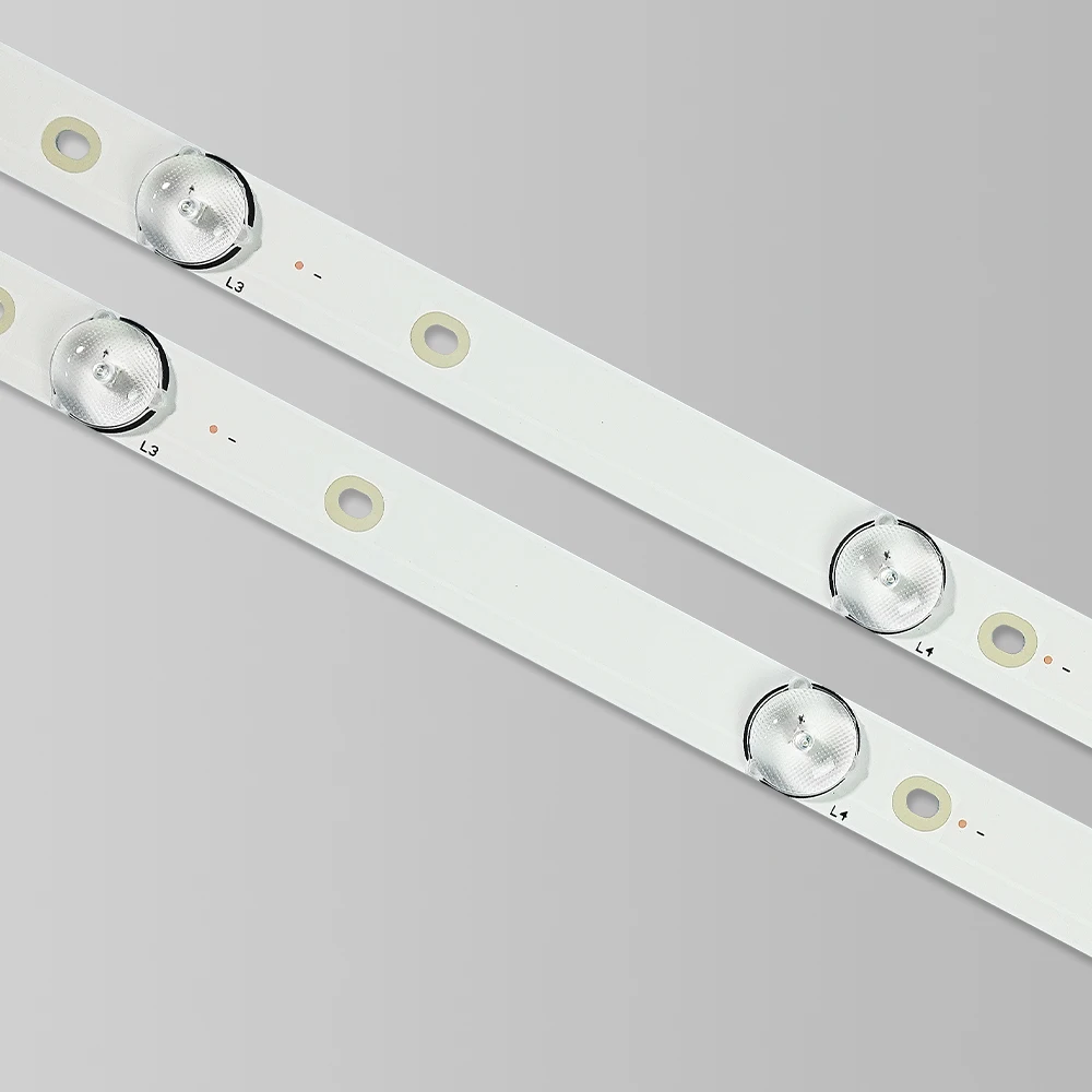 New Original Light Strip MS-L1343 L2202 L1074 V2 JL.D32061330-081AS-M Light Bead led bar backlight strips for tv repair