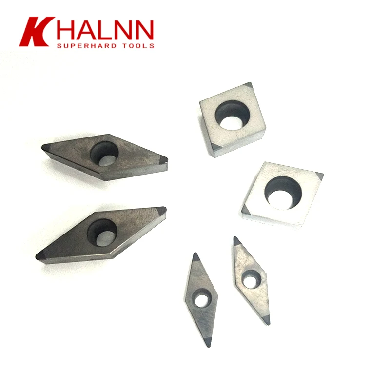 Factory price TNGA CNGA DNGA CCGW VNGA DCGW PCBN Turning insert Lathe Tool CBN Insert Cutting Tool
