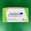 Amain One Step Medical Diagnostic Rapid Test Hiv/hcv/hbsag/syphilis/hpylori/malaria/dengue/typhorid Rapid Test Kits