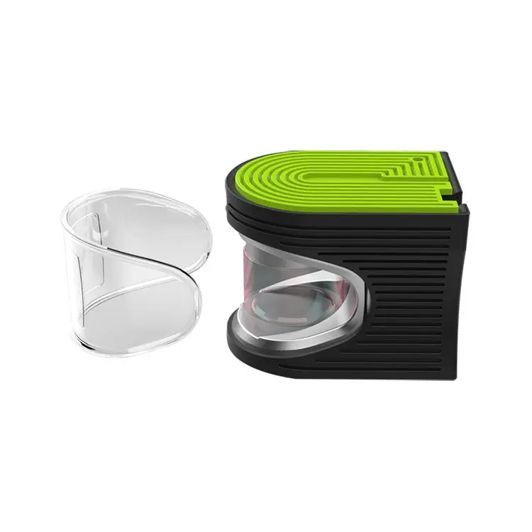 Top Sell Perfume Car Freshener System Fashion Car Perfume Set Car Perfume Aroma Anion Purfication Outlet Air Freshener