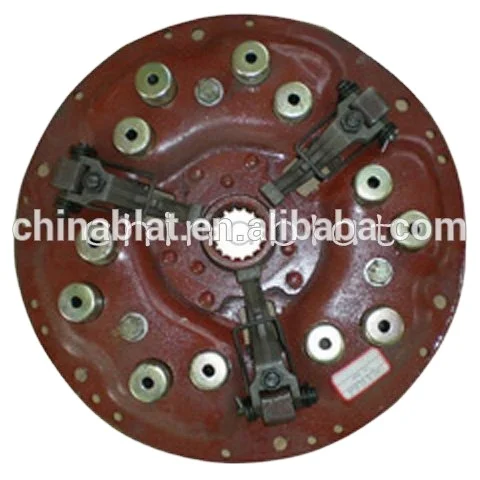 MTZ 80 Parts  70-1601090A Pressure Plate Assy