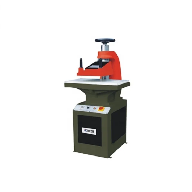 Гидравлический пресс с гидравлическим поворотным рычагом 8 тонн или