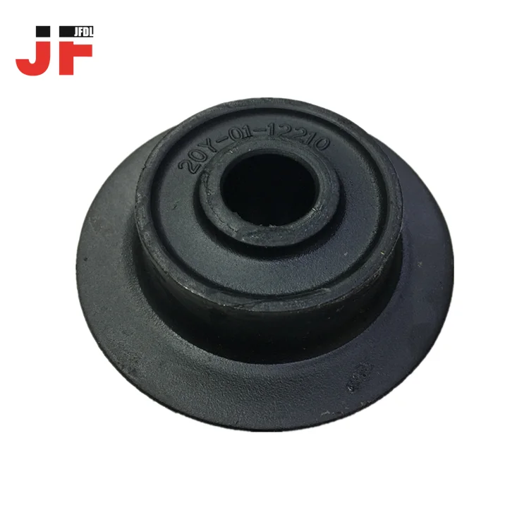 Hot Sale Genuine New Cushion 20Y-01-12210 20Y0112210 for BR200 PC200 PC220 Cushion