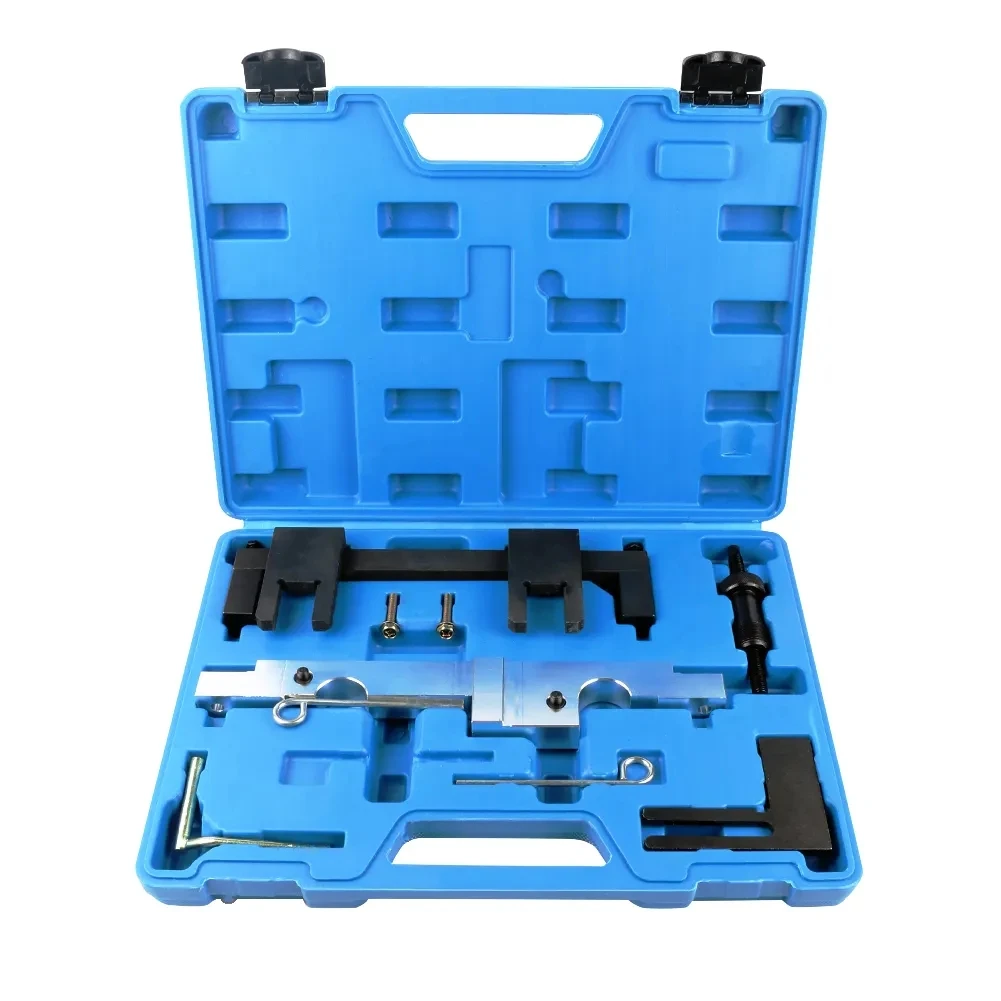 Engine timing Tool Engine Camshaft Locking Timing Tools Set Kit For BMW N43 1.6 2.0 E81 E82 E87 E88 E90 E91 E92 E93