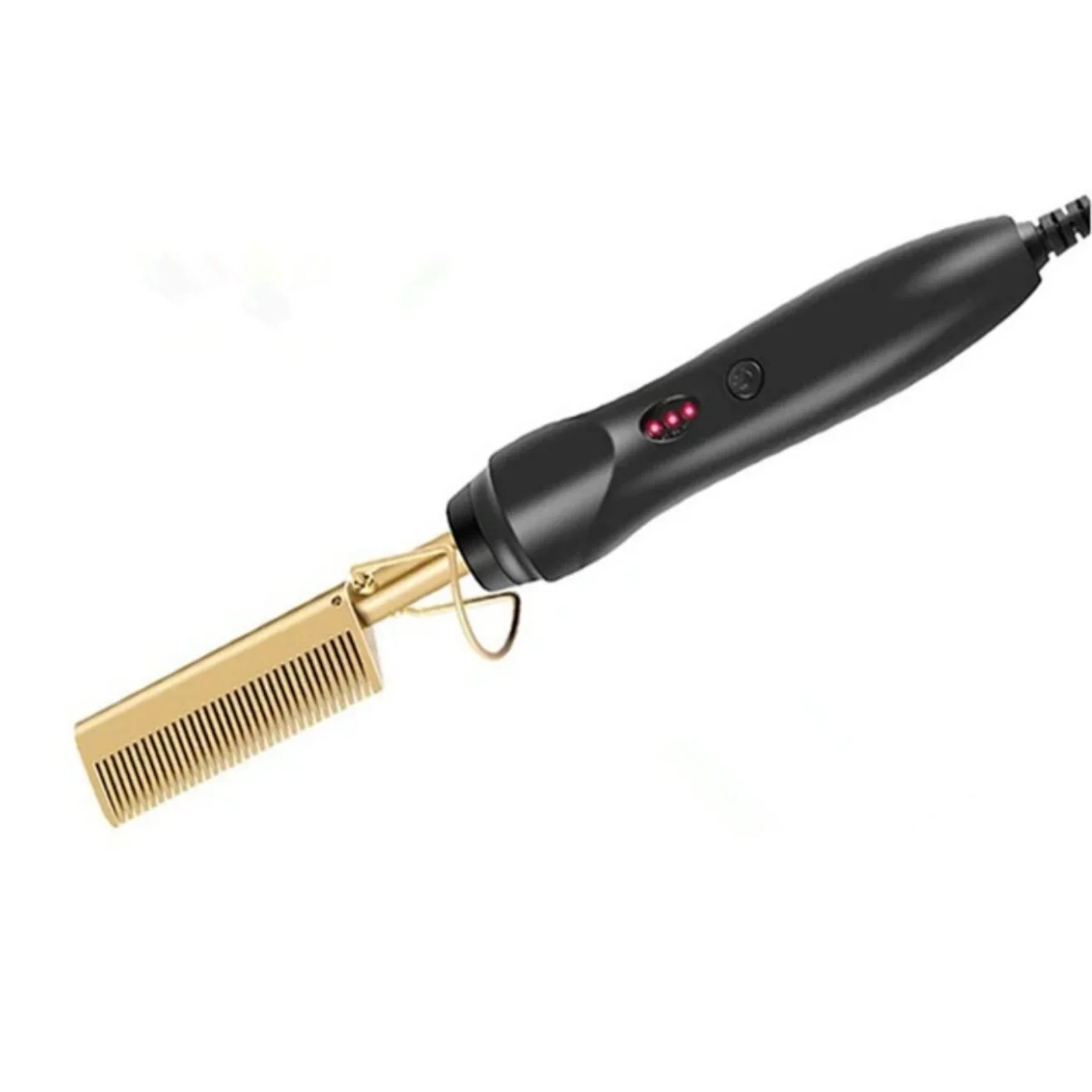 Lower Price Wholesale Comb Hair Brush Afro Comb