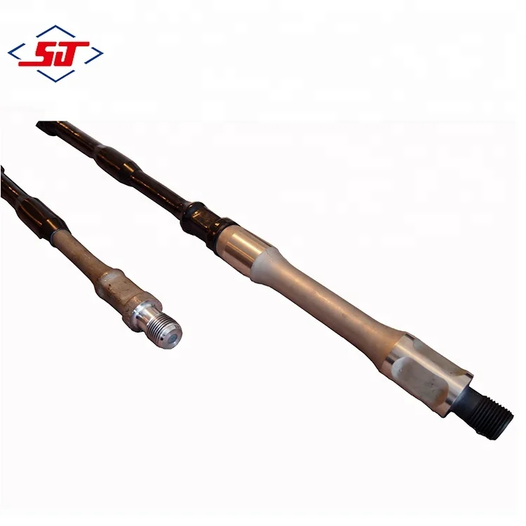 Shengji Group Tungsten  Sucker Rod