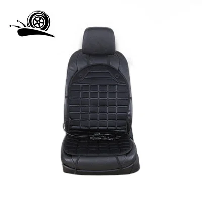 XMB Rear seat with backrest 12V heated car seat  Cushion