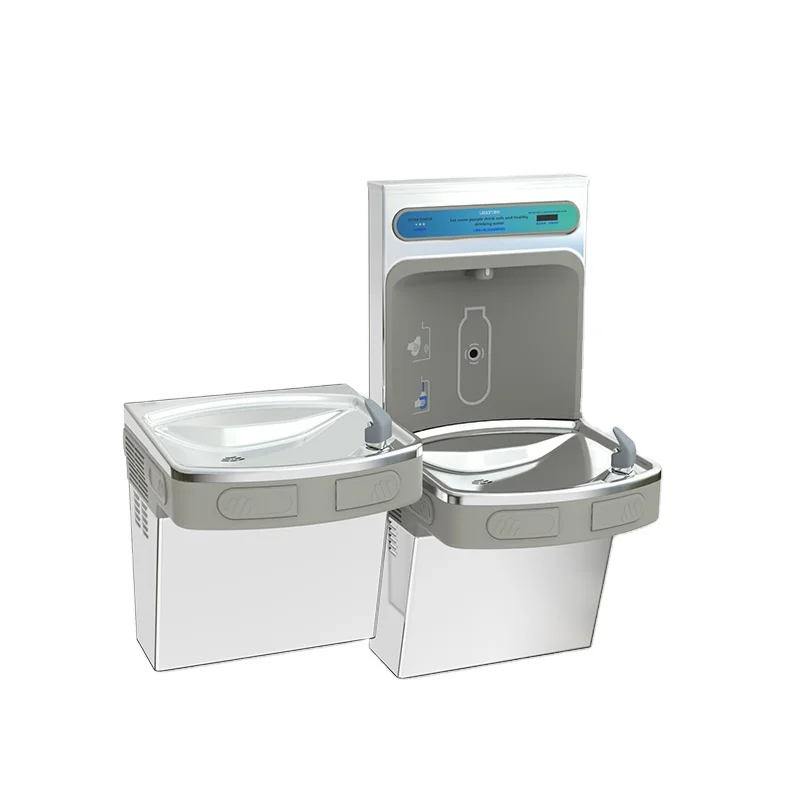 IUISON water dispenser pump 2022 hot sale wholesale automatic water dispenser purifier with drinking fountain