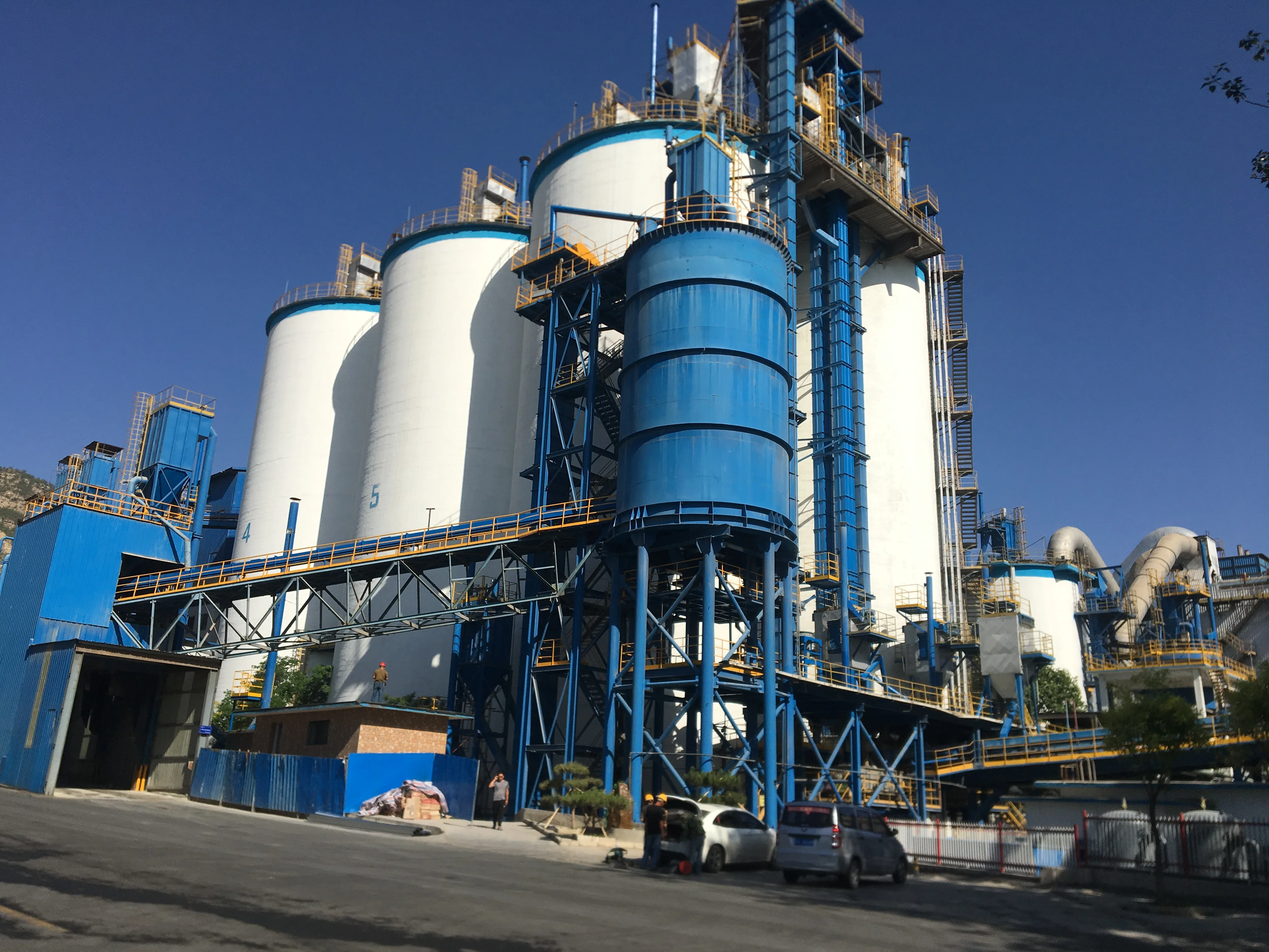factory industrial air powder dust collector industrial woodworking bag filter dust collector