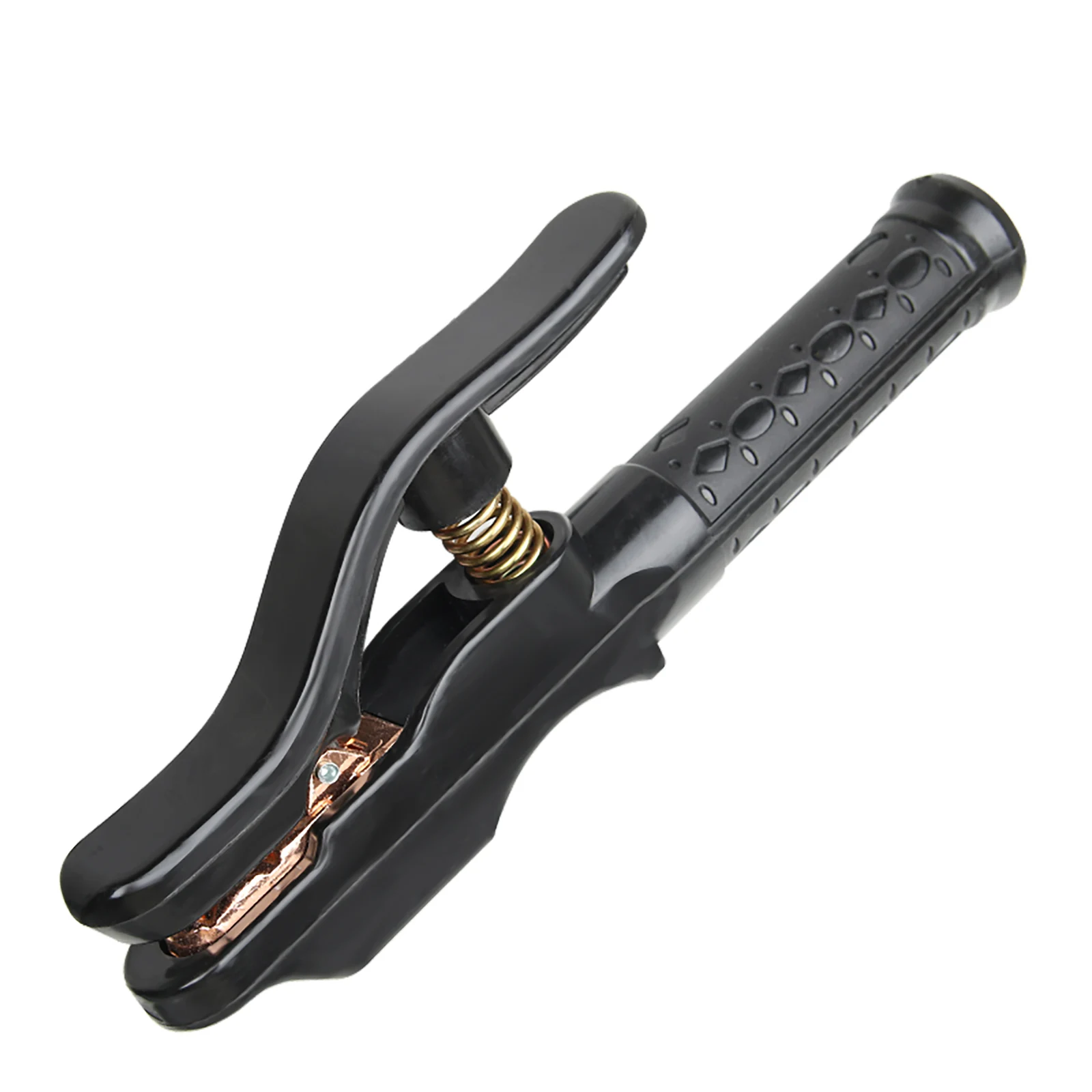 800-1000 Amp Capacity  Electrode Holder Copper Plier
