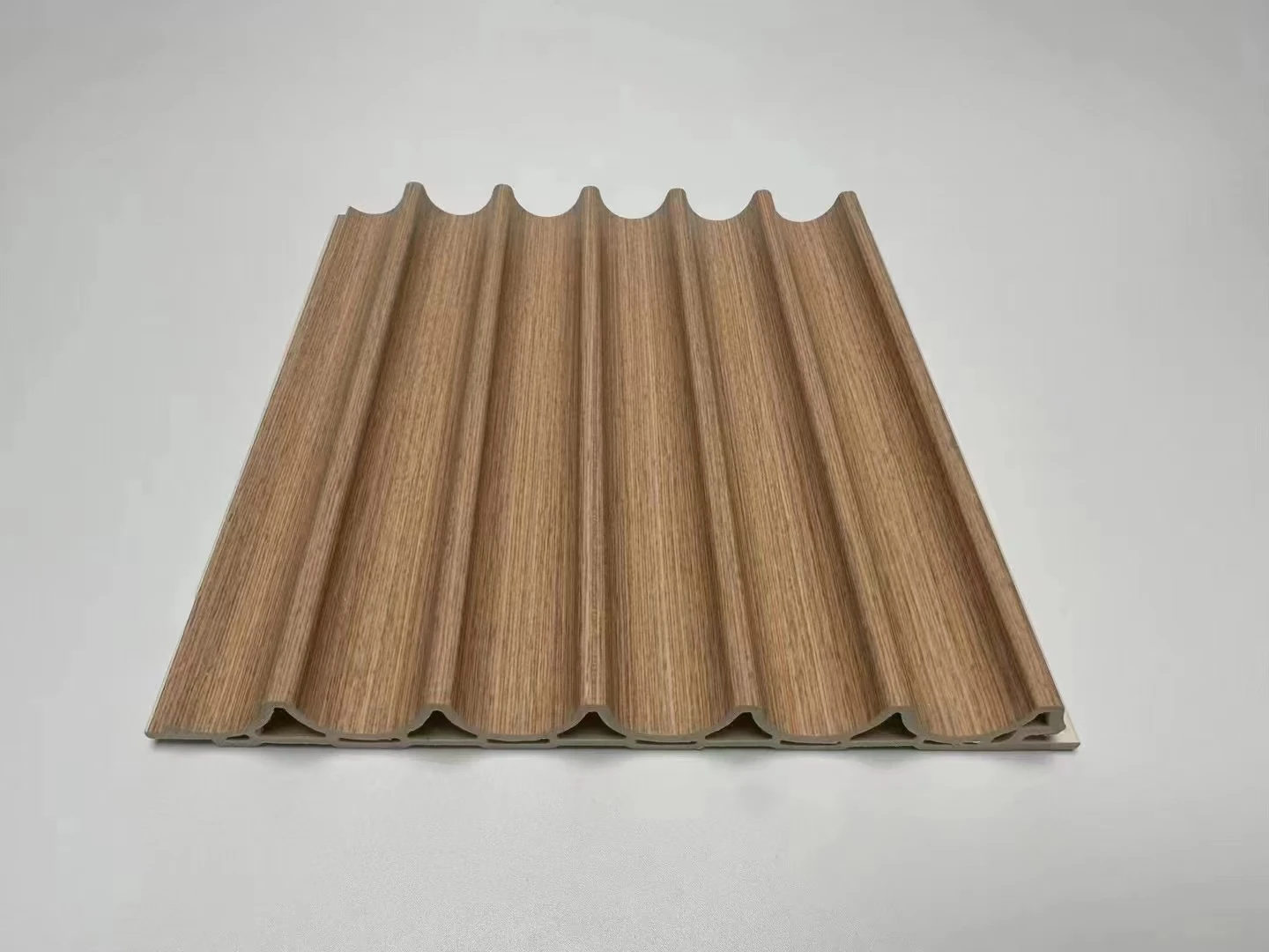 ANTI-STATIC AND WATERPROOF NEW TYPE WPC  WALL PANEL WOOD/195*10*2900mm