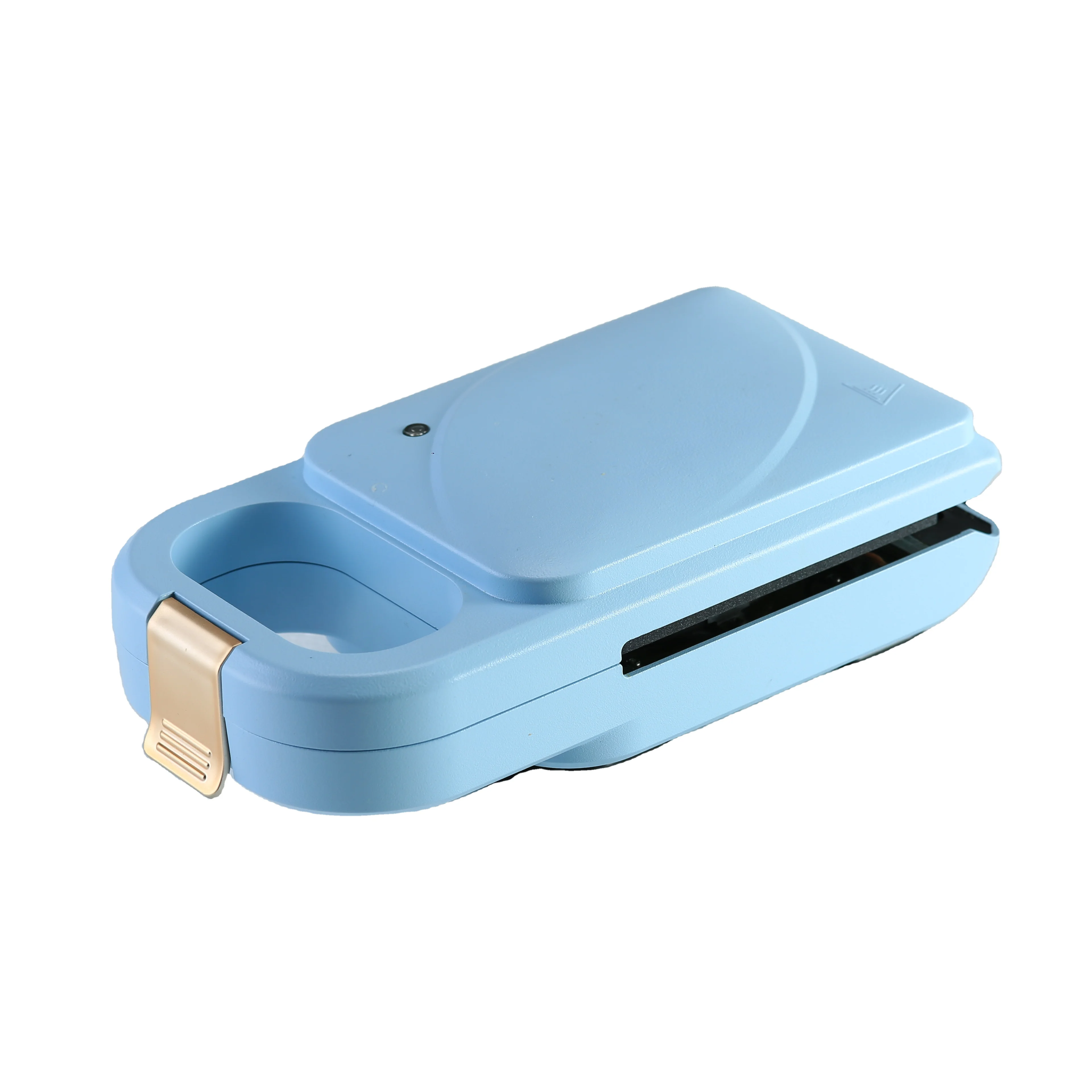 Хорошая цена, профессиональный автоматический многофункциональный аппарат для изготовления сэндвичей