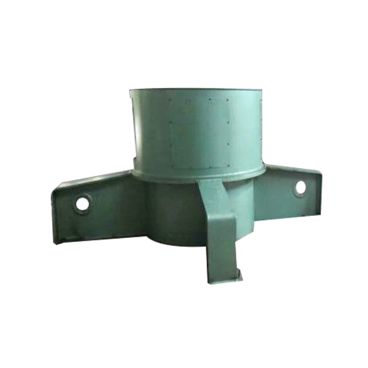 micro Kaplan Turbine 50kw low head hydropower turbines