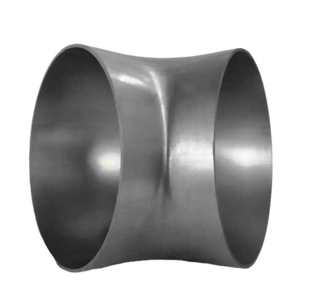 Manufacturers Direct Selling Universal Sound Whistle Muffler Accessories Car Titanium Exhaust Pipe