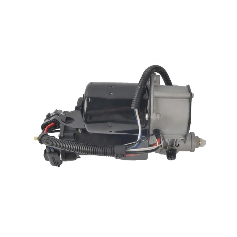 Компрессор воздушной подвески для LR3 LR023964 RQG500041 landrover sport discover-y 3, компрессор воздушной подвески