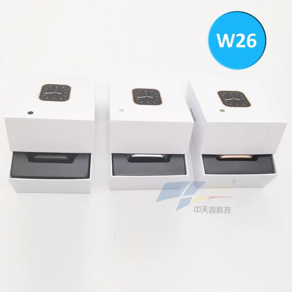 Новые продукты BT Call ECG w26 Смарт-часы 1,75 дюйма iwo 13 14 полное касание Магнитная Зарядка съемные ip68 Водонепроницаемые w26 Смарт-часы