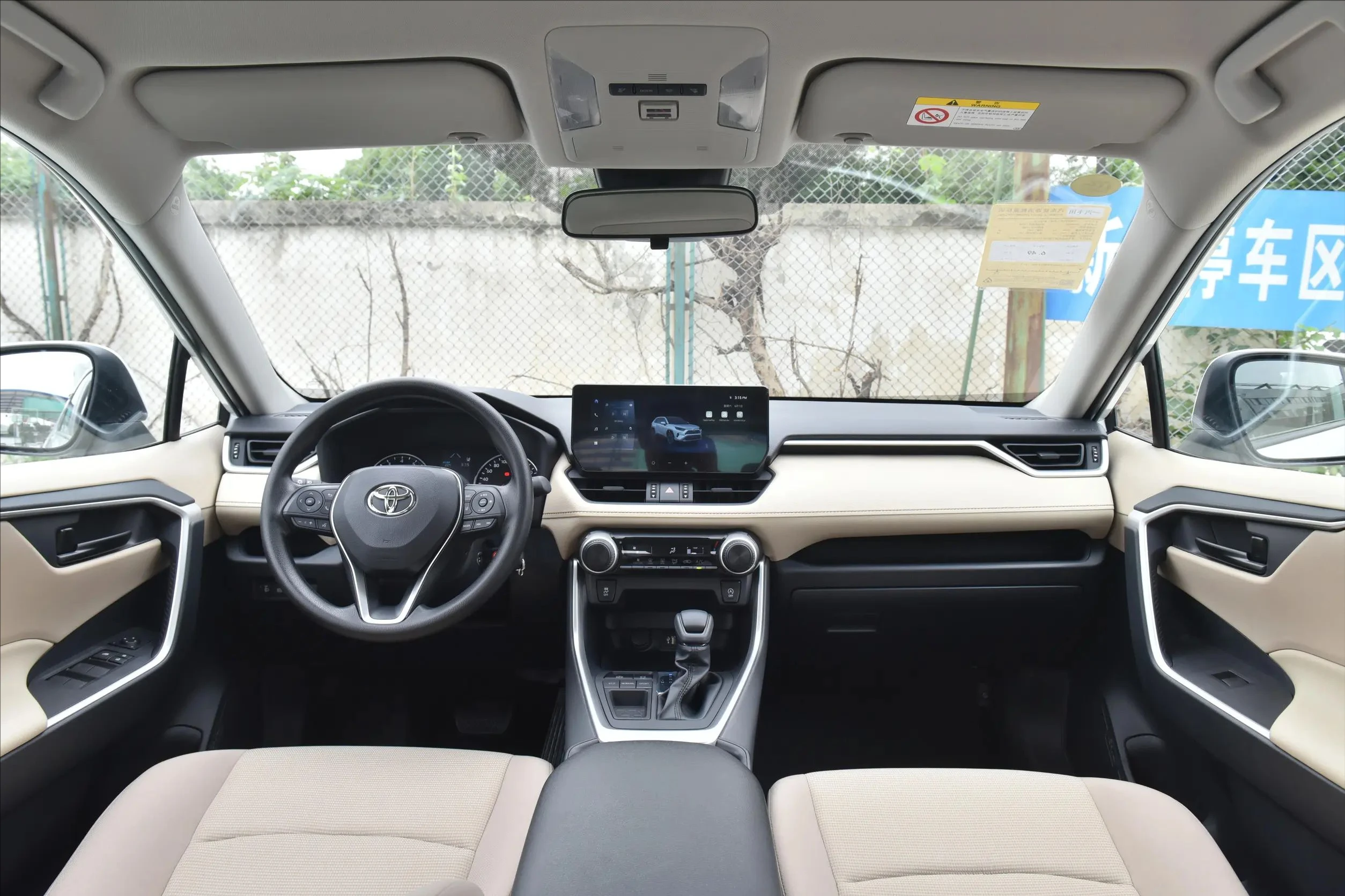 Hot sale Used Gasoline car toyota cars TOYOTA RAV4 SUV vehicle TOYOTA RAV4 used cars for sale 2024 2023 2022