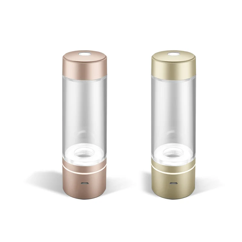 Best Best Quality 3000 ppb H2 Content Nano hydrogen-rich water cup bottle electrolysis module Suitable for all ages of people