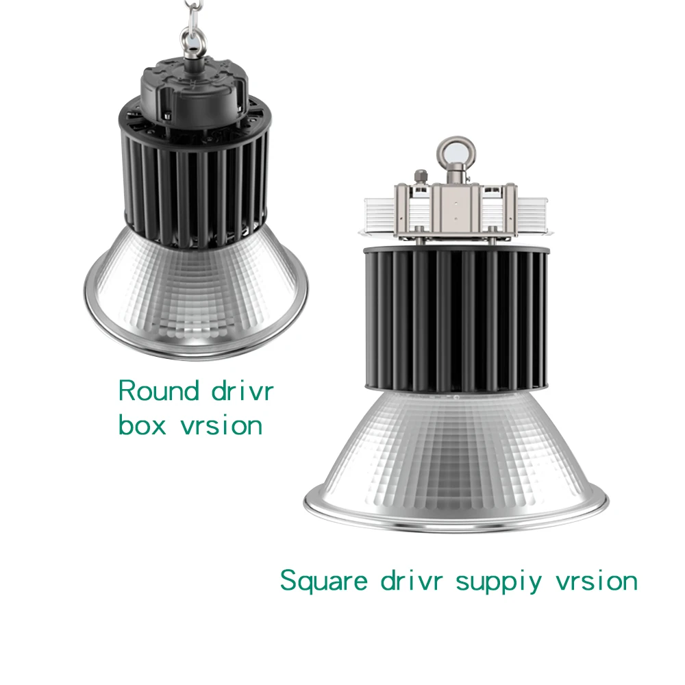 Newest Led Highbay Light 150w Led High Bay Light,led Industrial Light