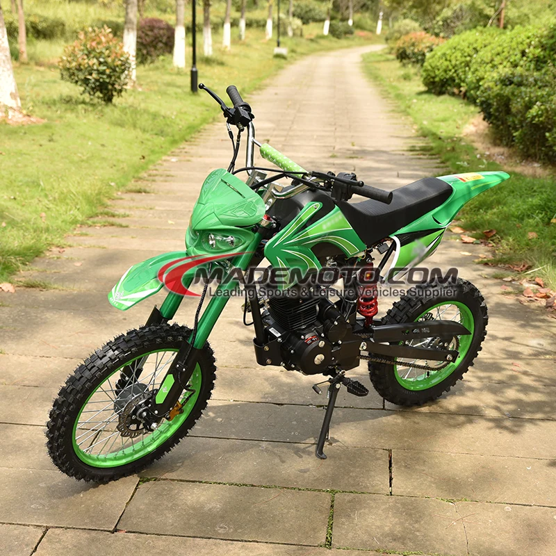 Haogue 250cc Off-Road Motorcycles Engine - The Ultimate Adventure Bike