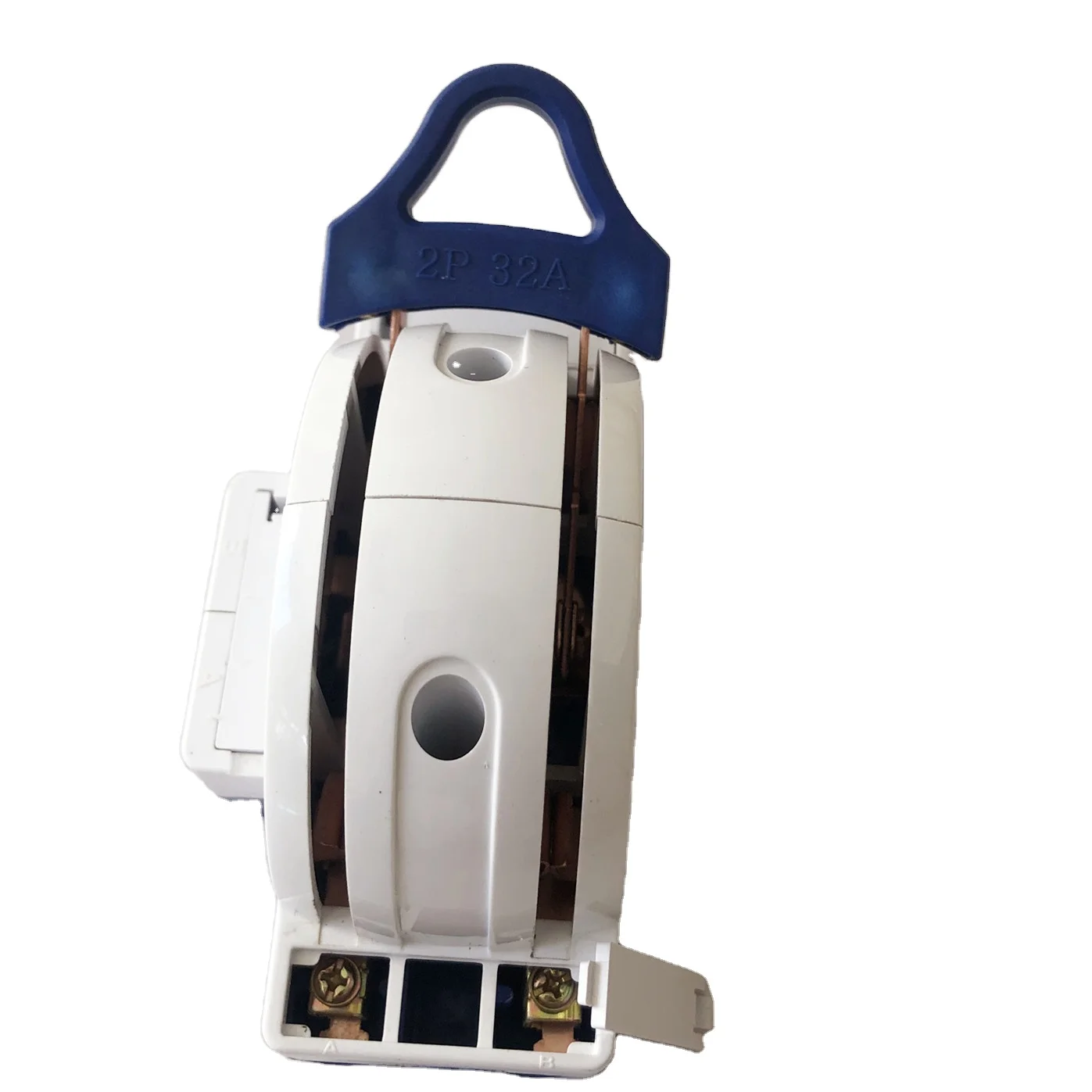 Modern Indoor High-Voltage Isolation Switch Change Over Switch