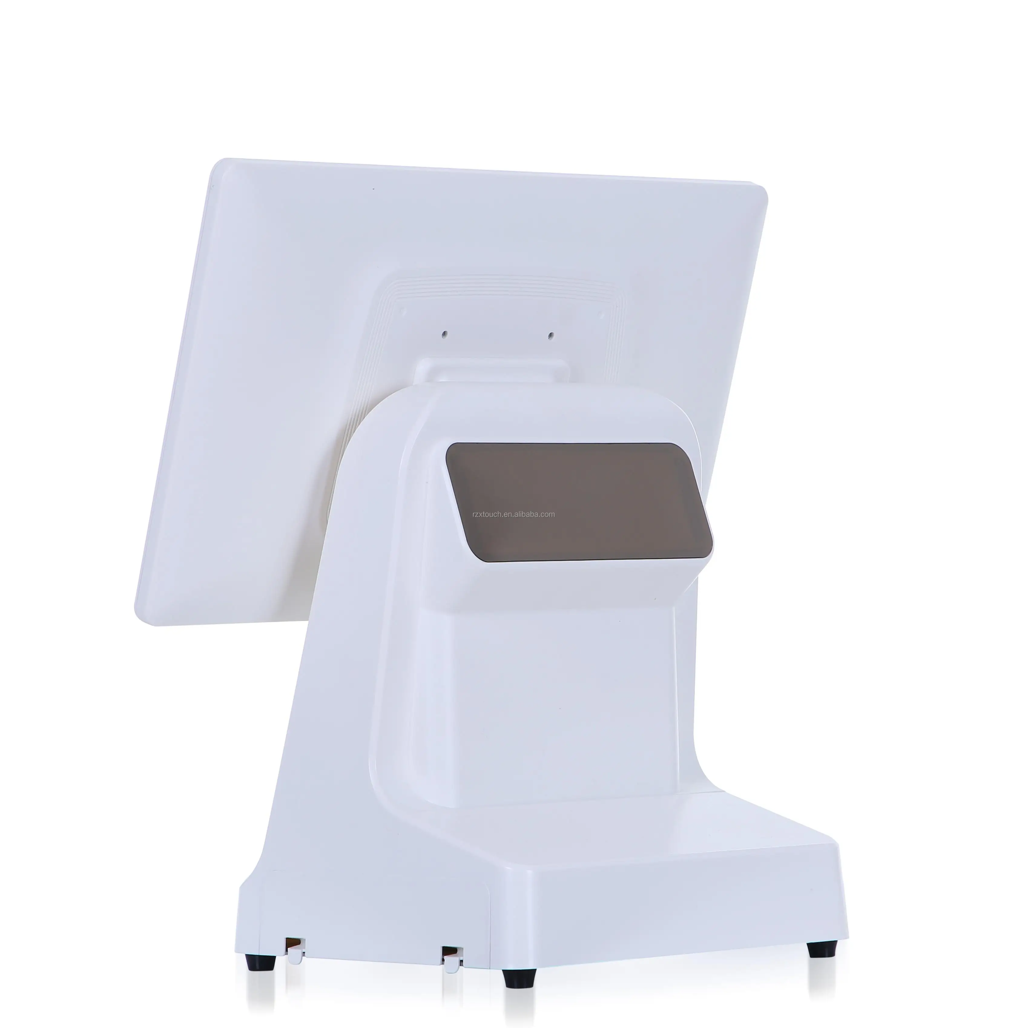 New 15-Inch Touch Screen POS Cash Register Machine Android POS Terminal Restaurant Point Sale System Shop Windows/Android POS