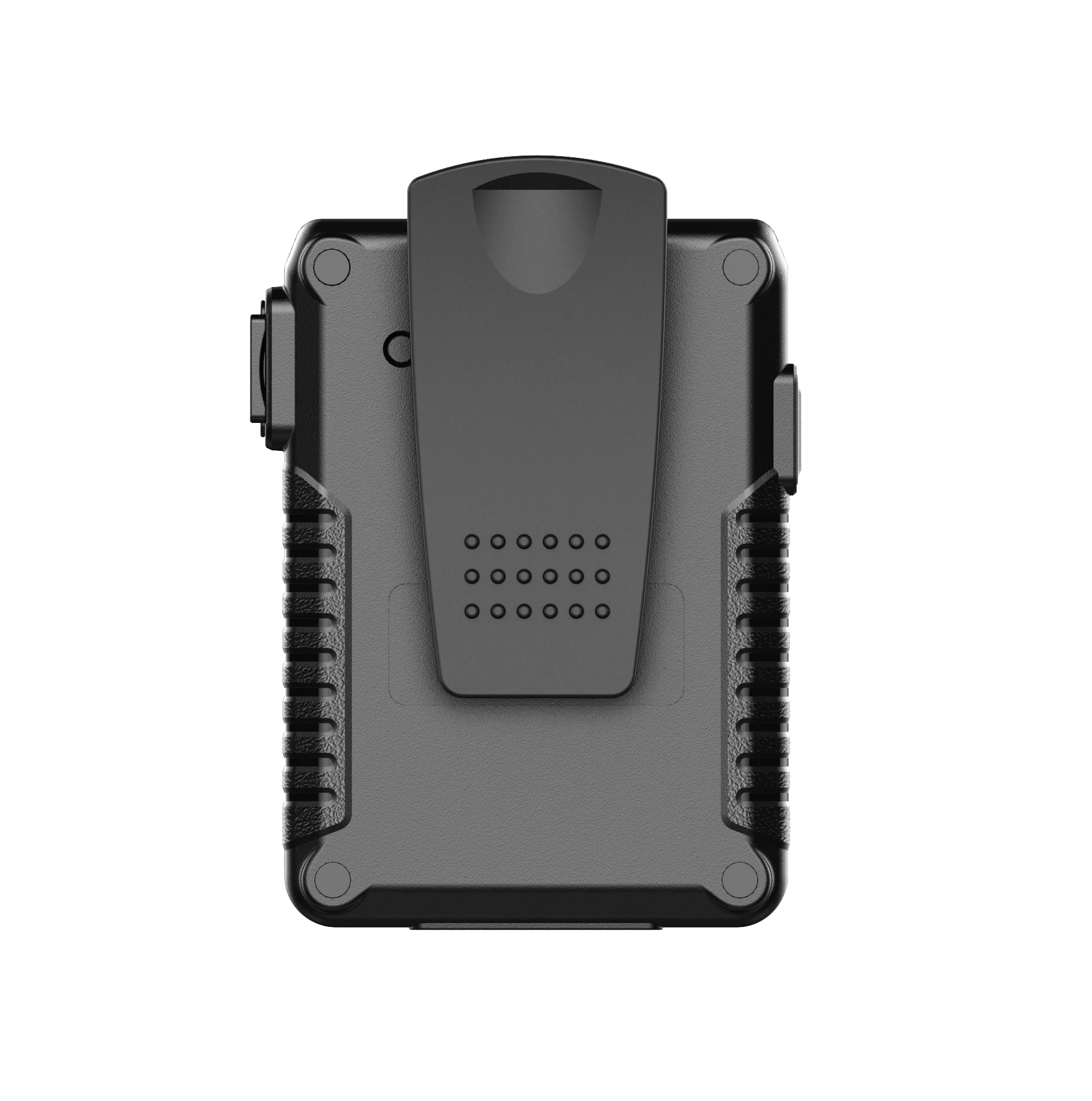 Built-in Wifi 3200mAh battery High Photo Resolution Wide View Angle Body Worn Camera