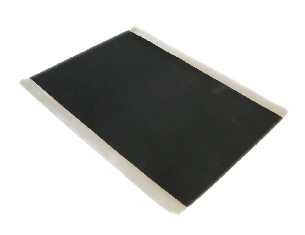 Lithium ion Battery Raw Materials Conductive Carbon Coated Copper Foil for Battery Anode Substrate