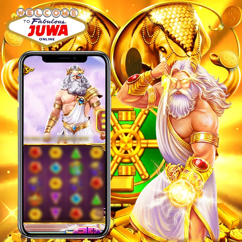 Juwa Fire Phoenix игры онлайн с монетоприемником