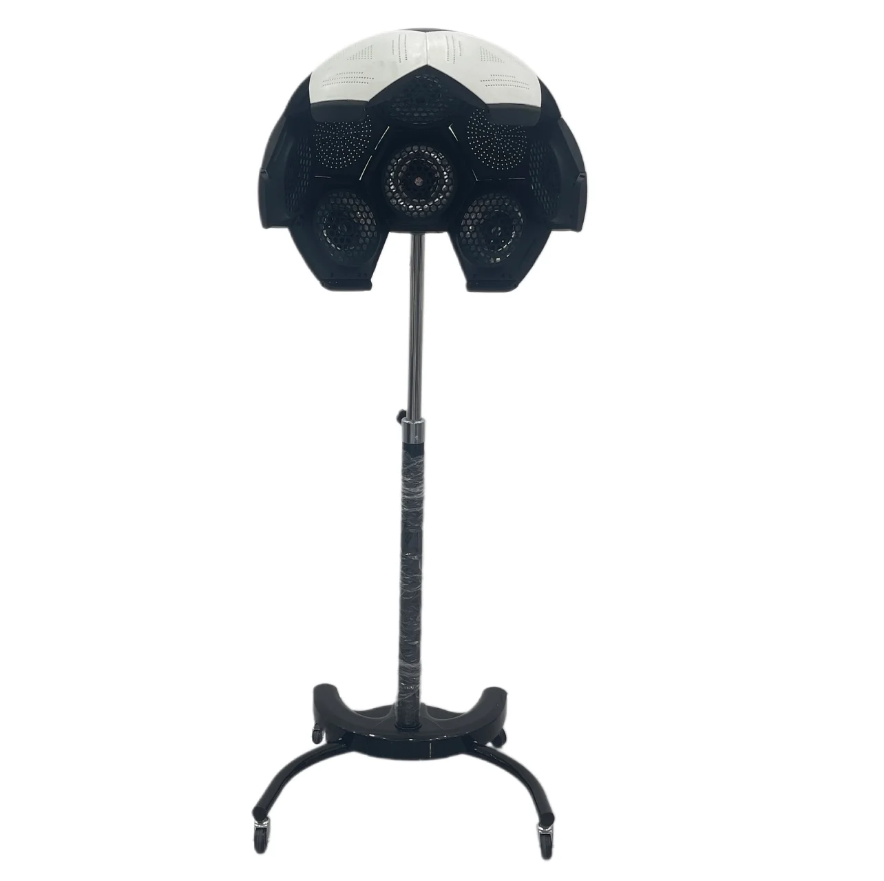 Salon hair steamer hair dryer accelerator machine hair color processors hood salon dryers