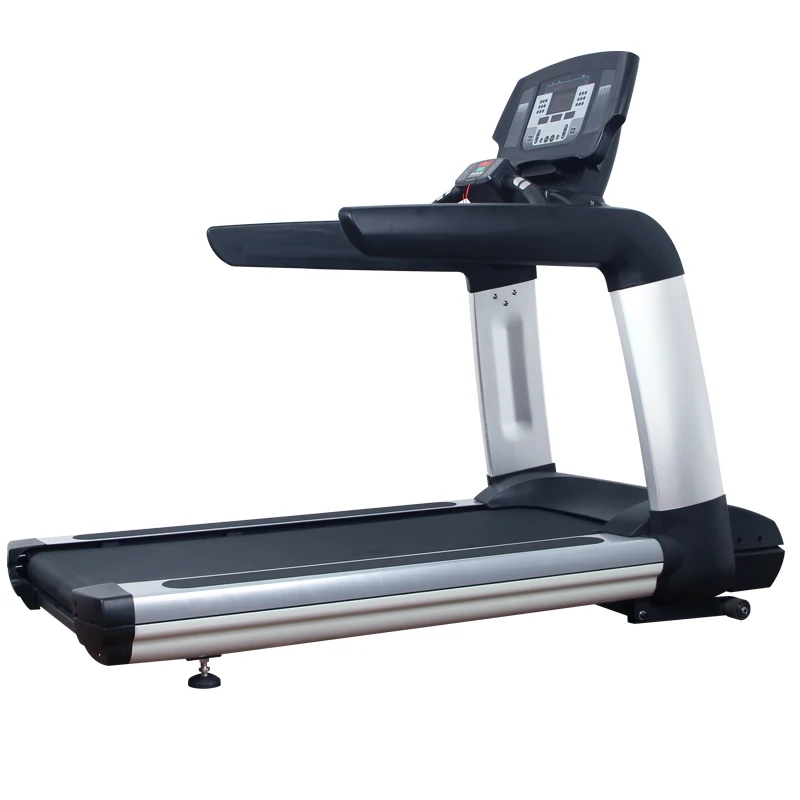 Gym Equipment Running Machine Fitness Machine Electric Commercial Keyboard Treadmill
