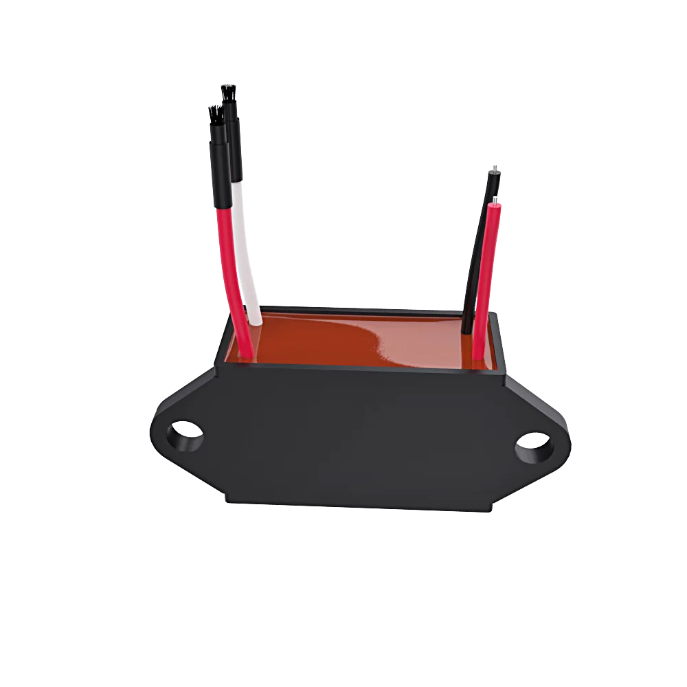 Очистка воздуха sterilzaition VOC PM2.5 плазменный генератор биполярный ионизатор генератор положительных и отрицательных ионов