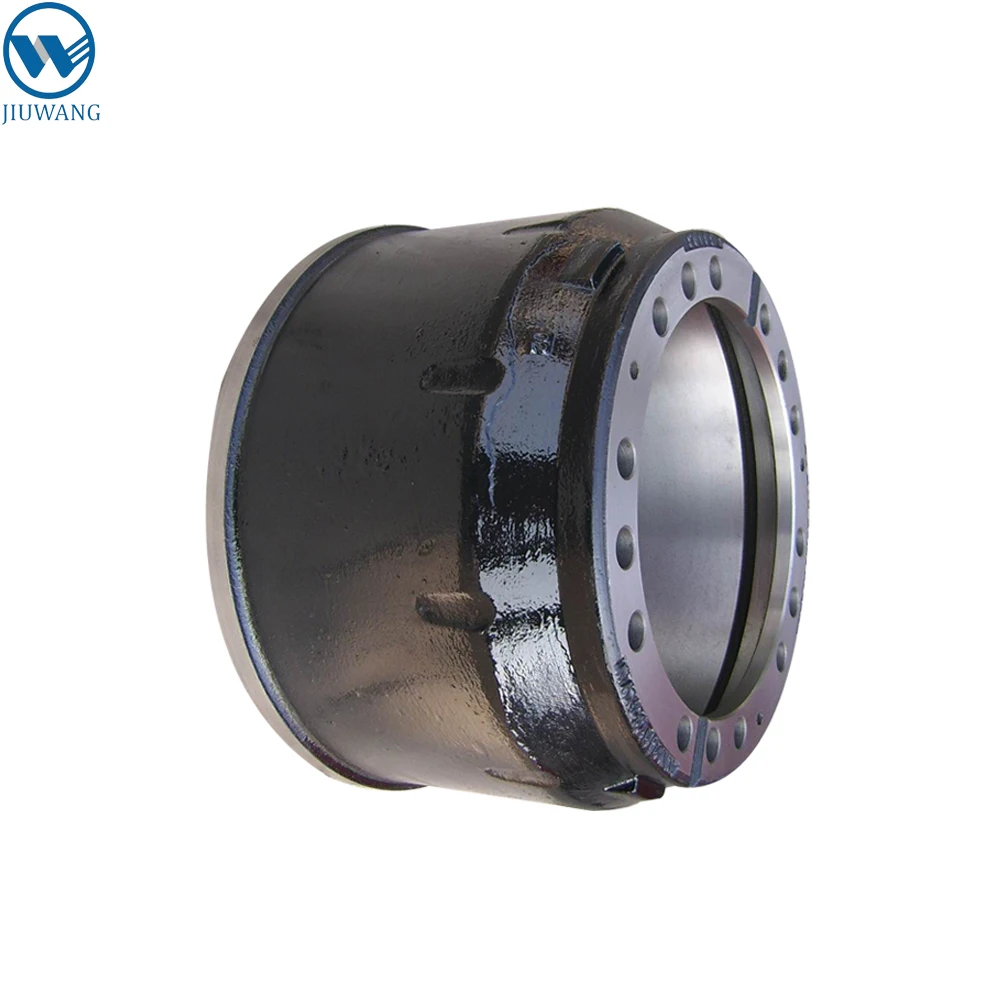 
OEM Standard Kic Gunite 3600ax Brake Drum For America Truck 