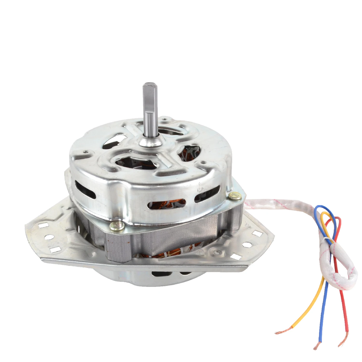 
Sunchonglic factory direct sale price 70w copper coil universal washing machine spin motor 
