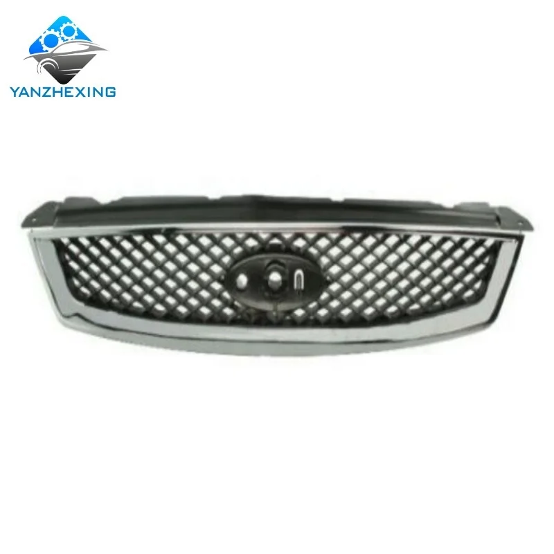 RADIATOR GRILLE  FOR FORD FOCUS MK2 2005-2008 1508157 1329154