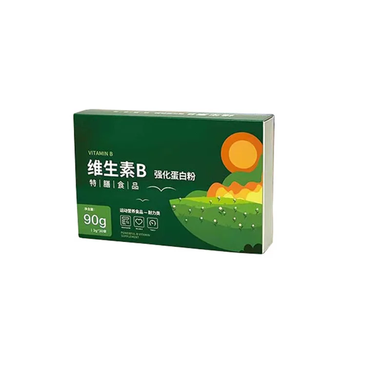 Protein Powder Supplement,Maintaining Normal Bodily Functions And Promoting Metabolic Activity Custom Organic Protein Powder