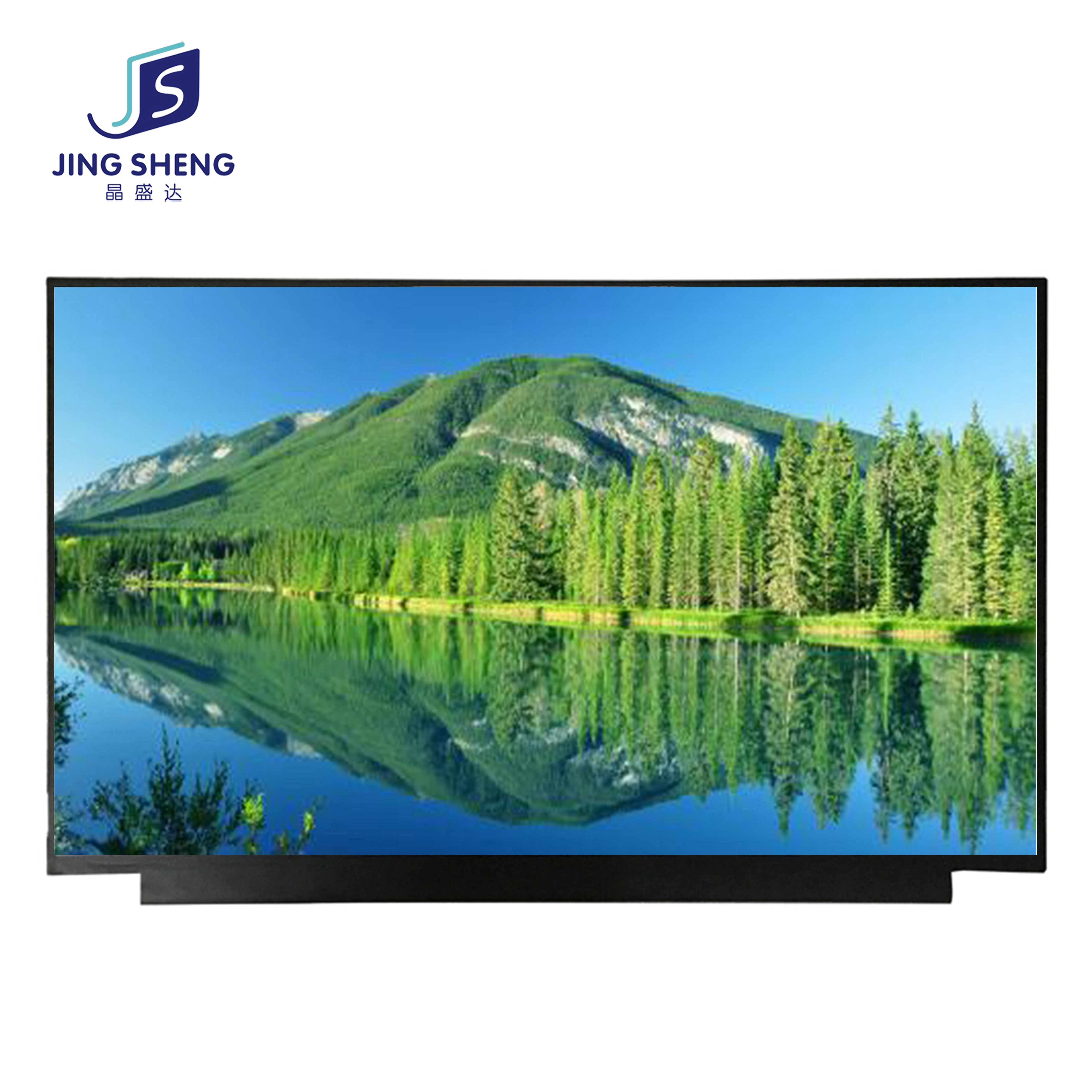 5D10X81512 NV156FHM-N6A LP156WFF-SPF1 LP156WFH-SPR1 15.6 FHD IPS 72% LAPTOP SCREEN