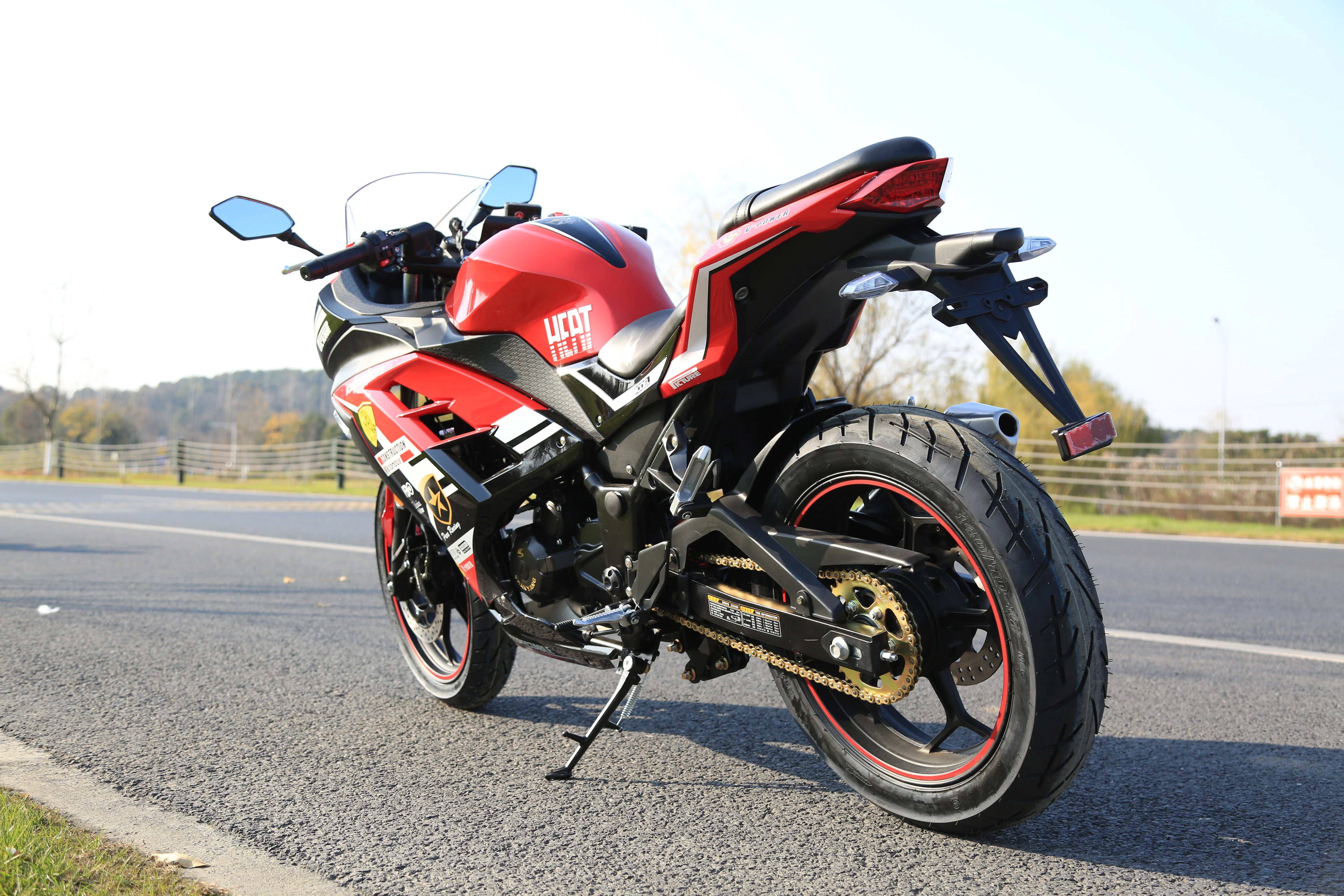 200cc мазут adults200cc Байк мотоциклы гоночный мотоцикл автомобиль