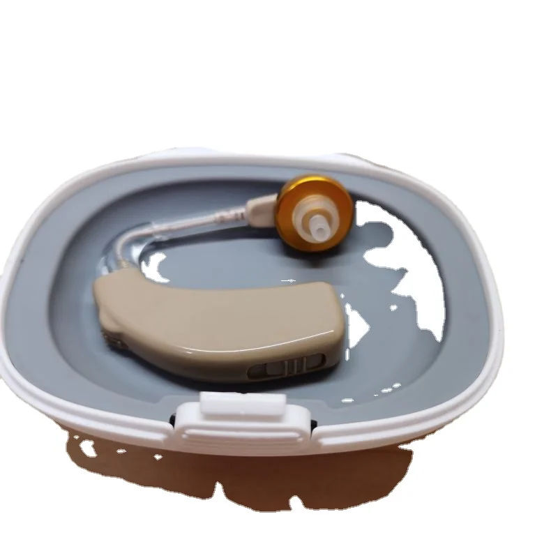 hearing aid medical senior elderly hearing amplifier aid China ce proved hearing aid manufacturer